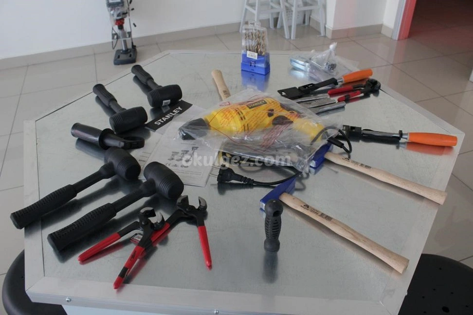 Özel Bağcılar Key Koleji Anaokulu