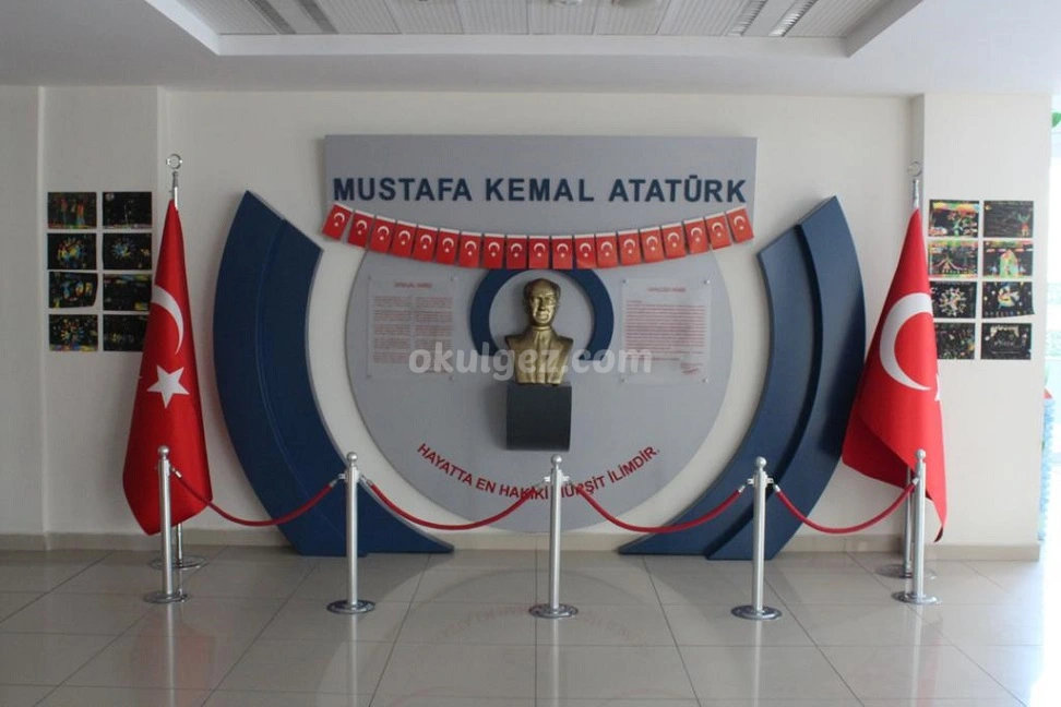 Özel Bağcılar Key Koleji Anaokulu