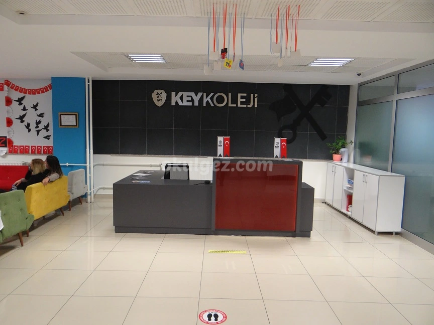 Özel Bağcılar Key Koleji Anaokulu