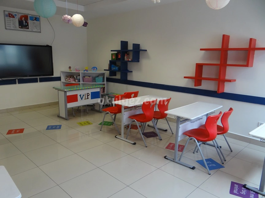 Özel Bağcılar Key Koleji Anaokulu