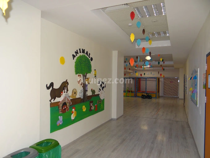 Özel Bağcılar Key Koleji Anaokulu