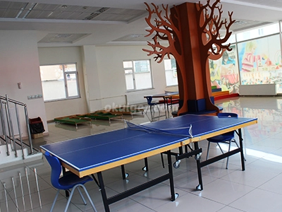 Özel Bağcılar Key Koleji Anaokulu