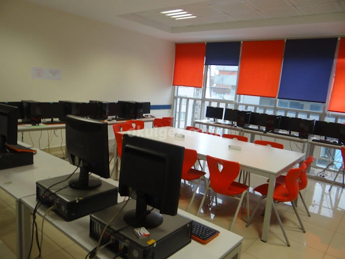 Özel Bağcılar Key Koleji Anaokulu