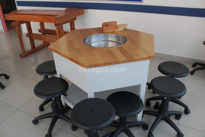 Özel Bağcılar Key Koleji Anaokulu