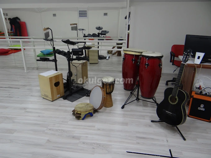 Özel Bağcılar Key Koleji Anaokulu