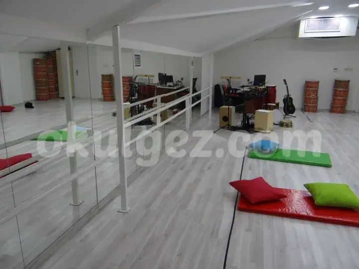 Özel Bağcılar Key Koleji Anaokulu