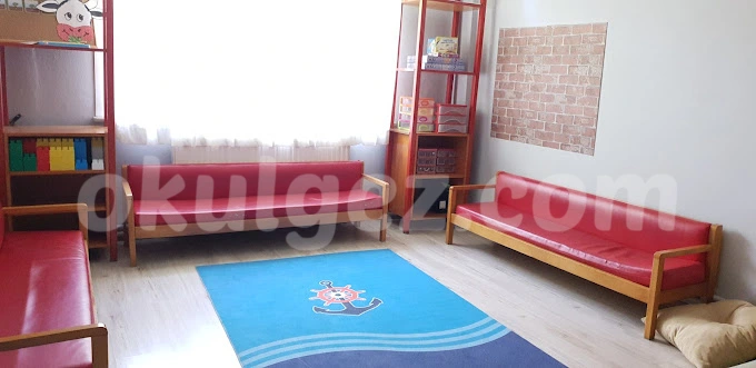 Özel Bağcılar Öyküm Anaokulu