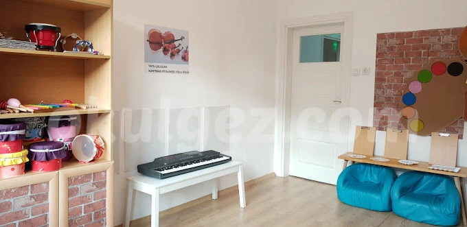 Özel Bağcılar Öyküm Anaokulu