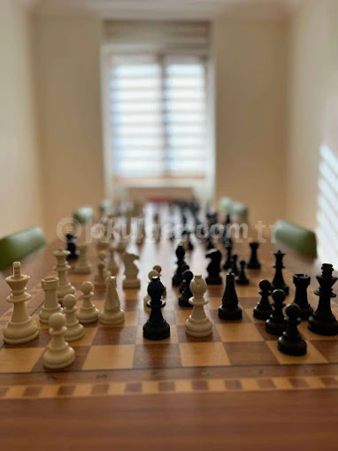 Özel Bağcılar Satranç Anaokulu