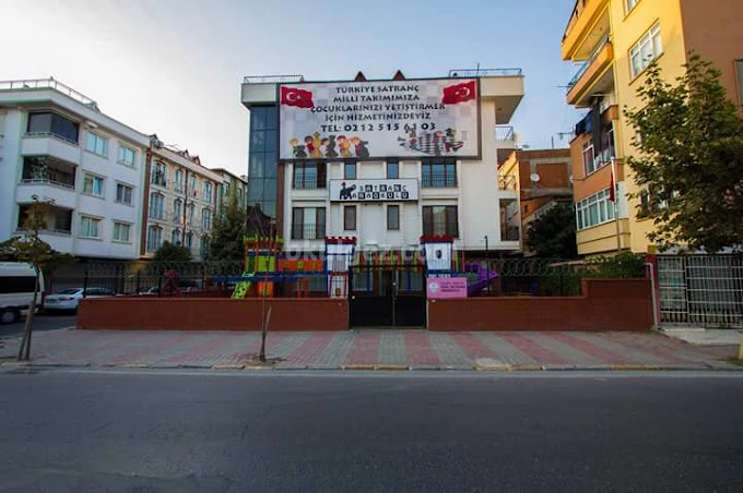 Özel Bağcılar Satranç Anaokulu