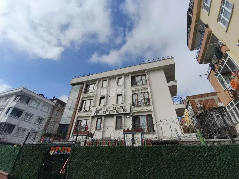 Özel Bağcılar Satranç Anaokulu