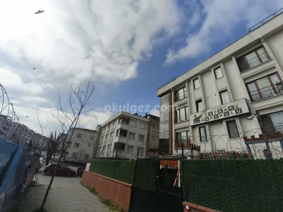 Özel Bağcılar Satranç Anaokulu