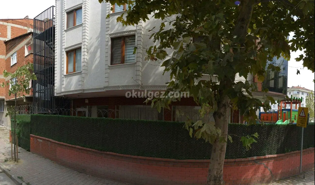 Özel Bağcılar Satranç Anaokulu