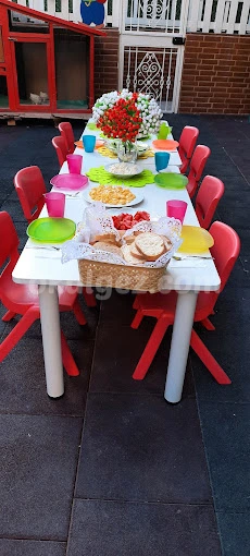 Özel Bağcılar Sihirli Deniz Yıldızı Anaokulu