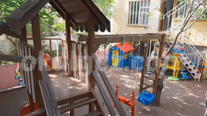 Özel Bahariye Montessori Anaokulu