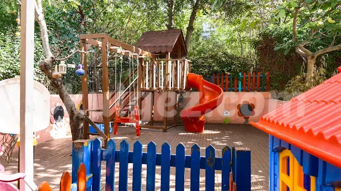 Özel Bahariye Montessori Anaokulu