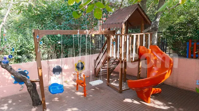 Özel Bahariye Montessori Anaokulu