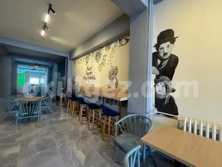 Özel Bahariye Montessori Anaokulu