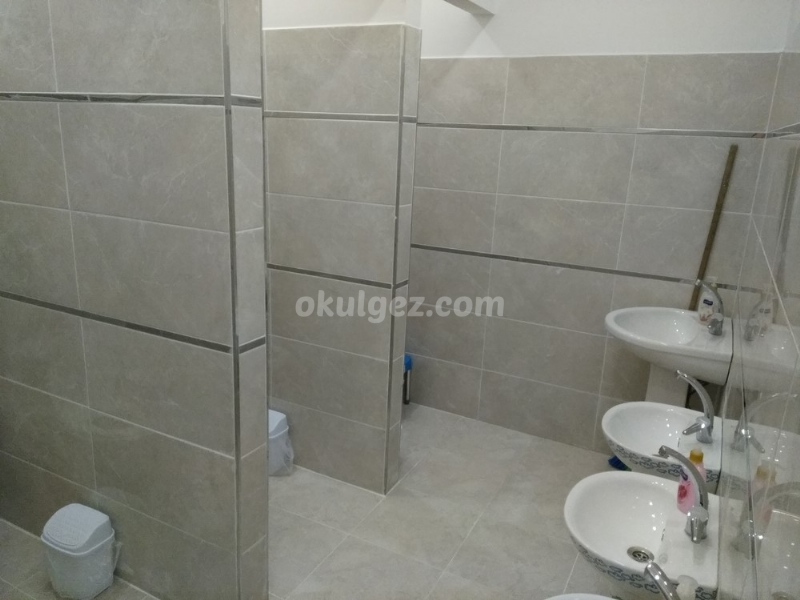 Özel Bahçekent Beyaz Bulut Anaokulu