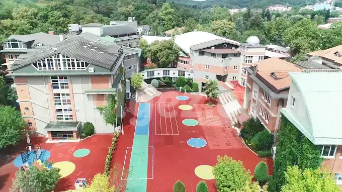 Özel Bahçeköy Açı Okulları Anaokulu