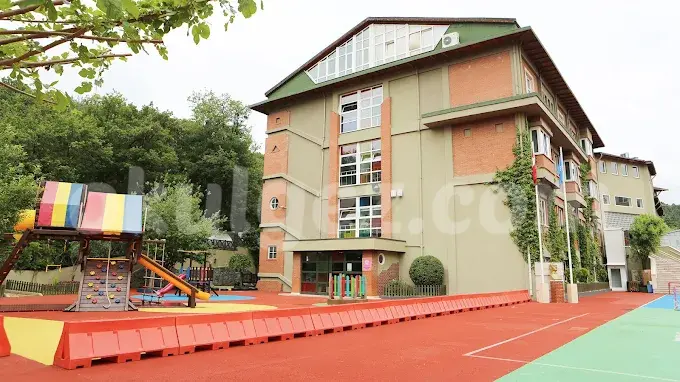 Özel Bahçeköy Açı Okulları Anaokulu