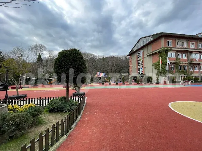 Özel Bahçeköy Açı Okulları Anaokulu