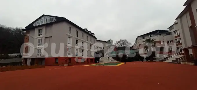 Özel Bahçeköy Açı Okulları Anaokulu