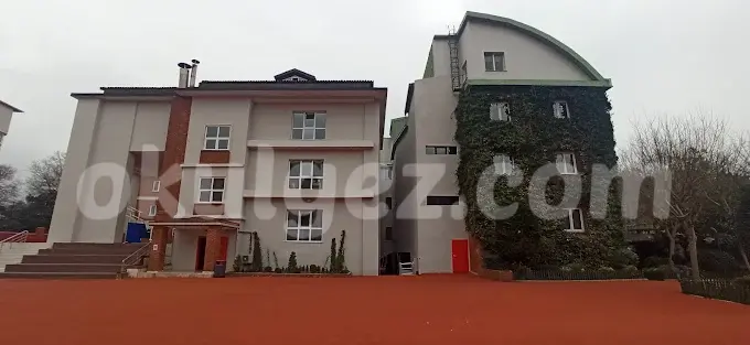 Özel Bahçeköy Açı Okulları Anaokulu