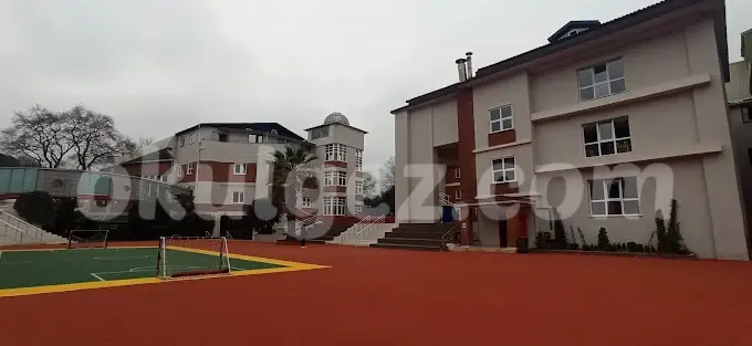 Özel Bahçeköy Açı Okulları Anaokulu