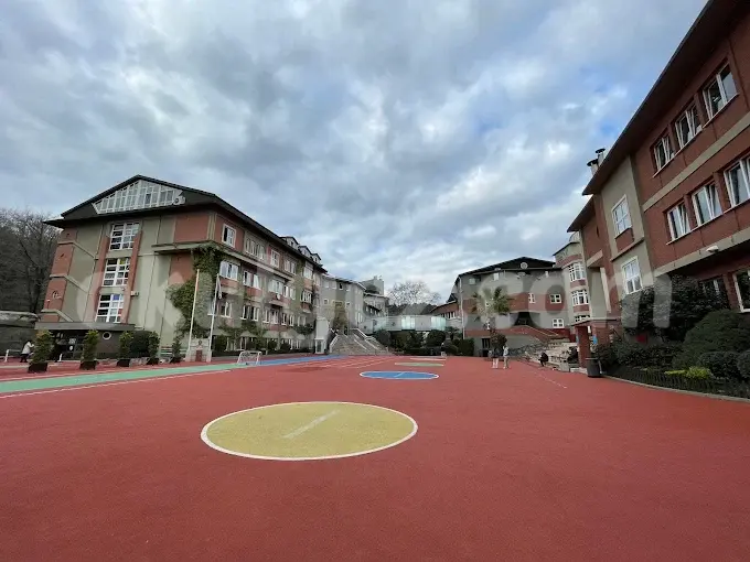 Özel Bahçeköy Açı Okulları Anaokulu