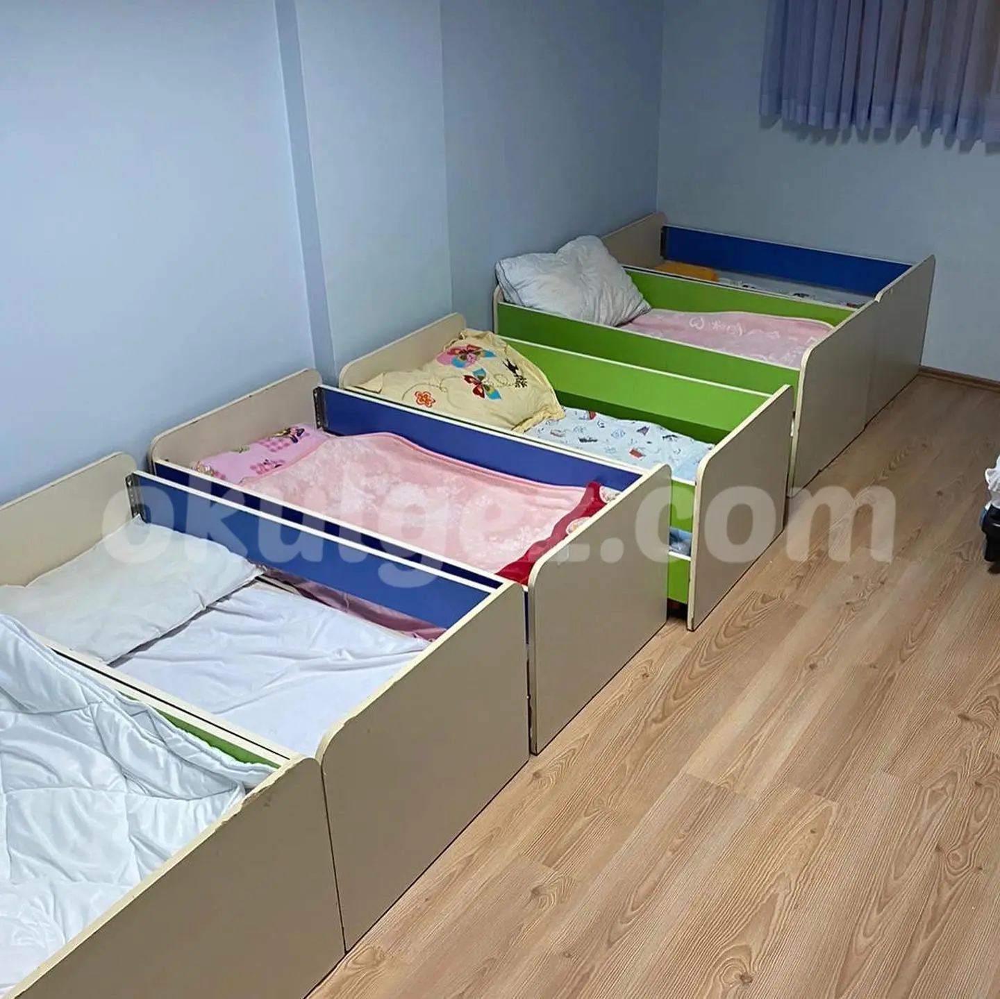 Özel Bahçelievler Artı Bilim Çocuk Anaokulu