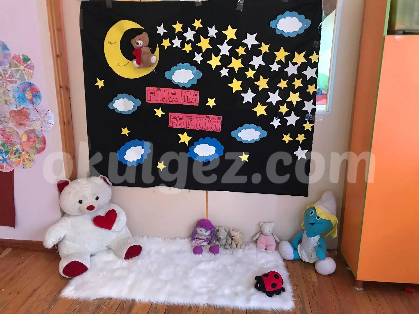 Özel Bahçelievler Artı Bilim Çocuk Anaokulu