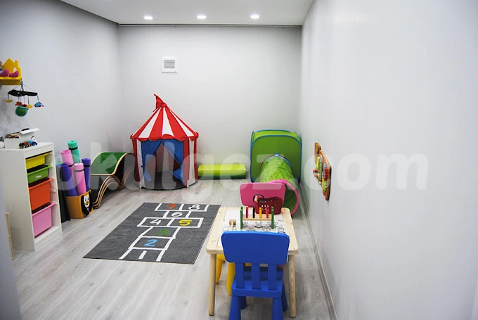 Özel Bahçelievler Çiğdem Anaokulu