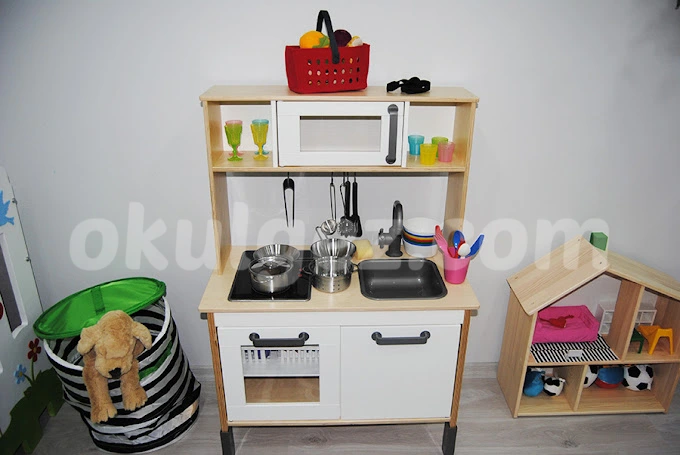 Özel Bahçelievler Çiğdem Anaokulu