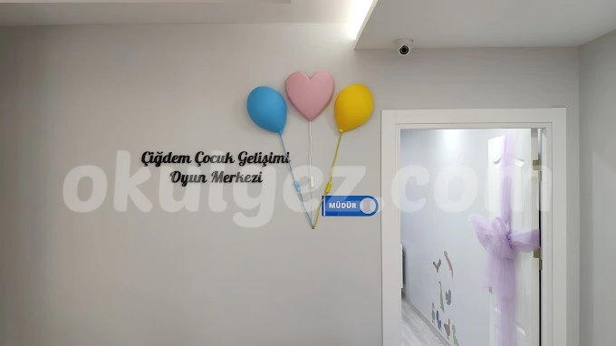 Özel Bahçelievler Çiğdem Anaokulu