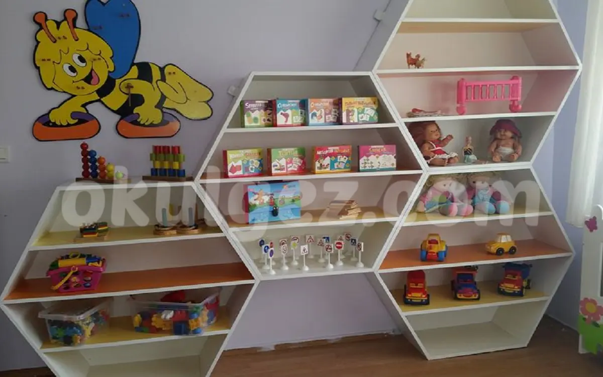 Özel Bahçelievler Çınar Akademi Anaokulu