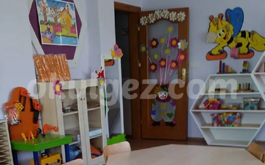 Özel Bahçelievler Çınar Akademi Anaokulu