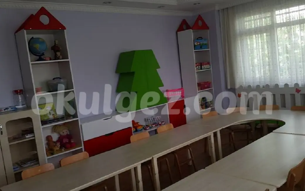 Özel Bahçelievler Çınar Akademi Anaokulu