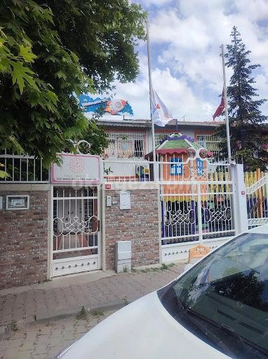 Özel Bahçelievler Emir Anaokulu