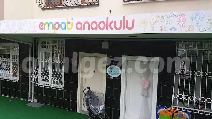 Özel Bahçelievler Empati Anaokulu