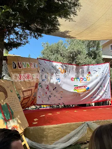 Özel Bahçelievler Empati Anaokulu