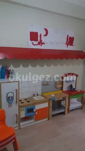 Özel Bahçelievler Empati Anaokulu