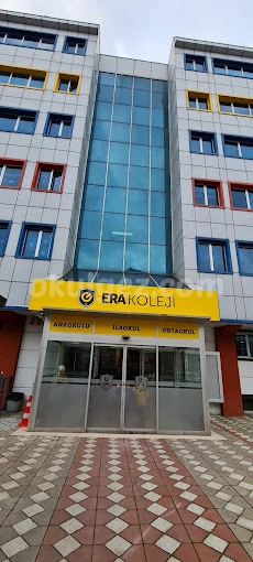 Özel Bahçelievler ERA Koleji Anaokulu