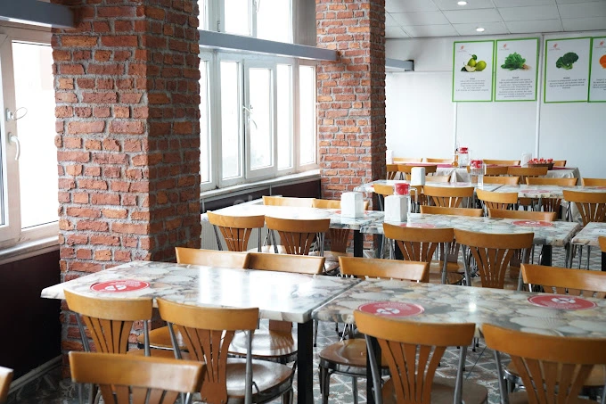 Özel Bahçelievler Gökkuşağı Koleji Anaokulu