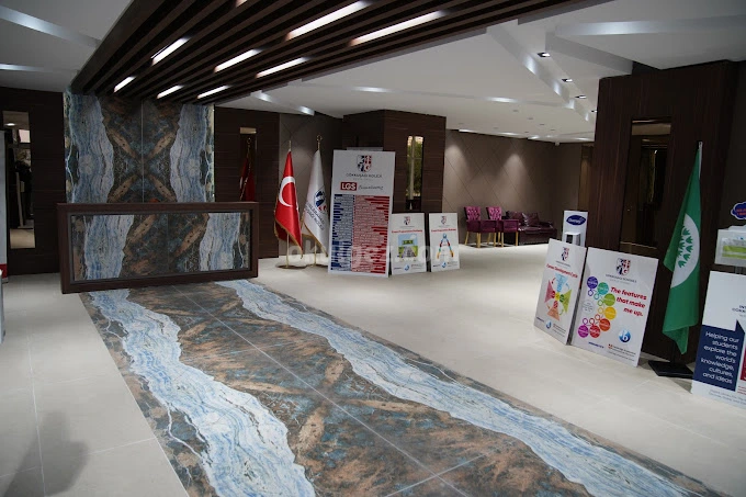 Özel Bahçelievler Gökkuşağı Koleji Anaokulu