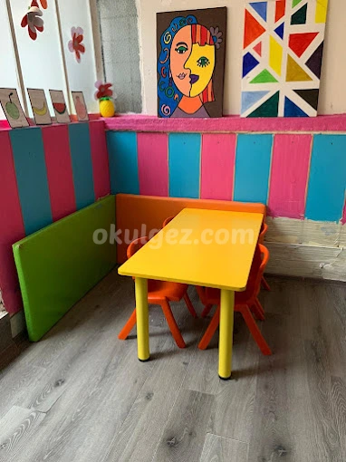 Özel Bahçelievler İstanbul Koleji Anaokulu