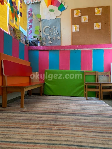 Özel Bahçelievler İstanbul Koleji Anaokulu