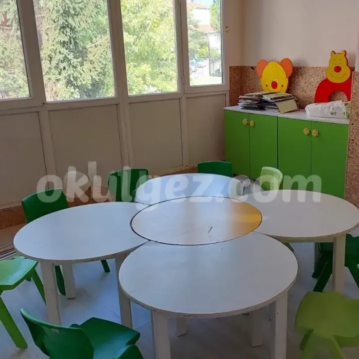 Özel Bahçelievler Milet Anaokulu