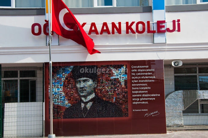 Özel Bahçelievler Oğuzkaan Koleji Anaokulu