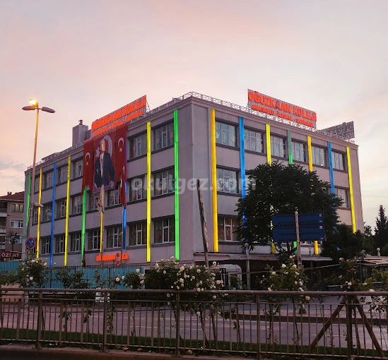 Özel Bahçelievler Oğuzkaan Koleji Anaokulu